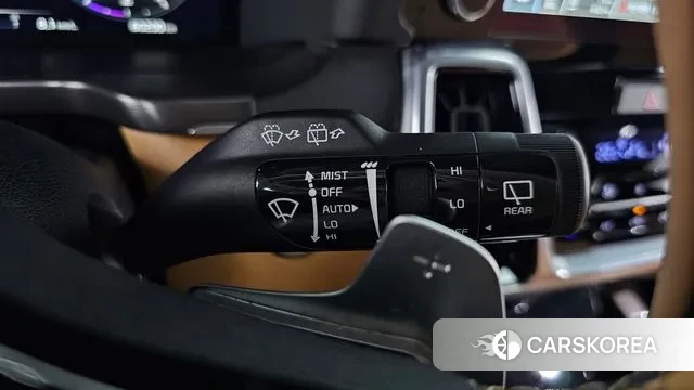 Kia Sorento 4th Generation id 3432044 из Кореи 8