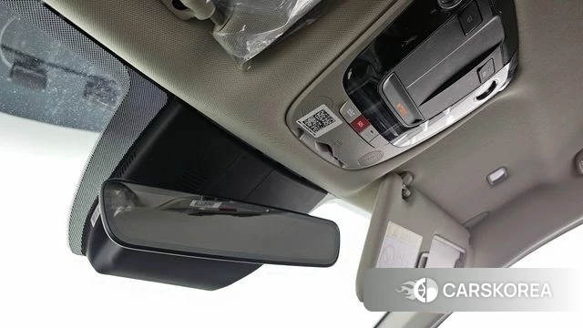 Kia The New K5 3rd generation id 4266358 из Кореи 8