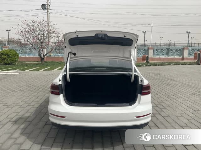 Volkswagen Lavida id 4258527 из Китая 8
