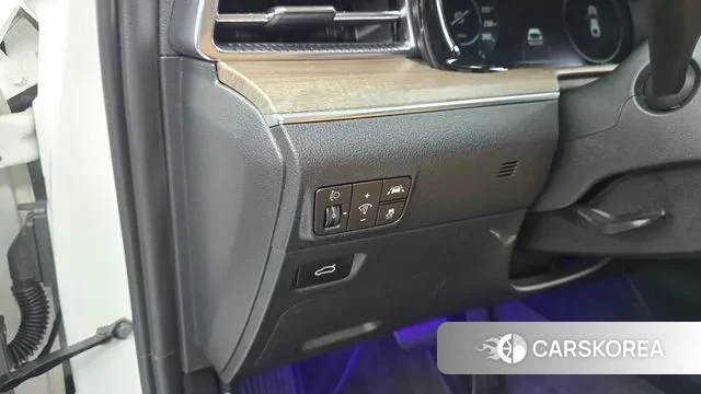 Kia K5 3rd generation id 3362296 из Кореи 8