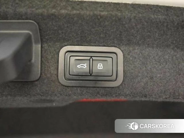 Audi A6 (C8) id 4264287 из Кореи 8