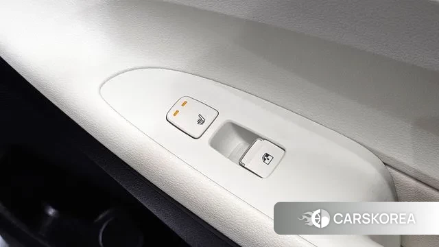 Hyundai The New Grandeur IG Hybrid id 3765068 из Кореи 8