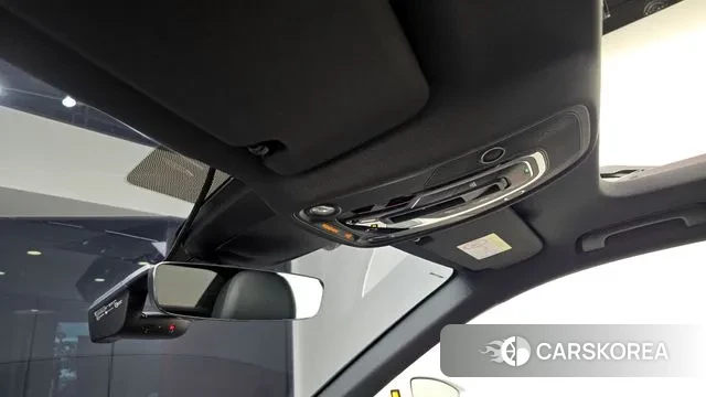 Audi A6 (C8) id 3316913 из Кореи 8