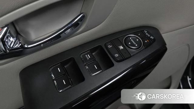 Kia The New Carnival id 4937490 из Кореи 8