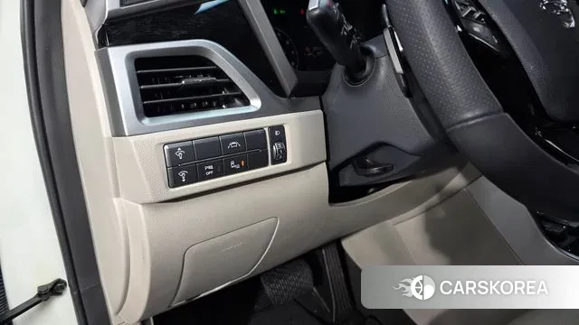 Ssangyong Beautiful Korando id 3017057 из Кореи 8