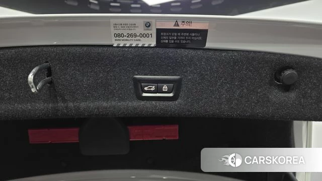 BMW 3 Series (G20) id 4283158 из Кореи 8
