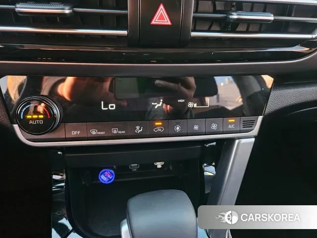 Kia Seltos id 3611609 из Кореи 8