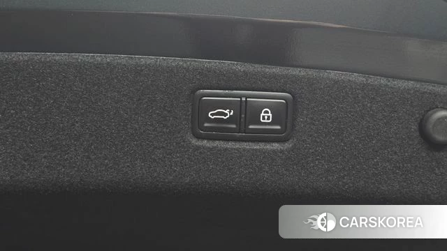 Kia The New K9 2nd generation id 4923018 из Кореи 8
