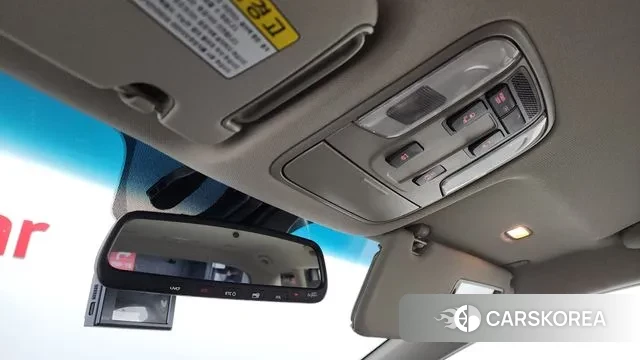 Kia The New Carnival id 3612409 из Кореи 8