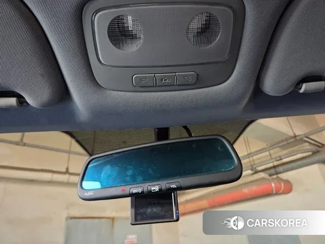 Hyundai The New Grand Starex id 3459143 из Кореи 8