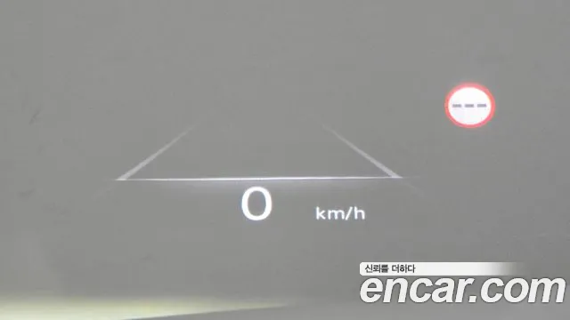 Genesis GV80 id 2847965 из Кореи 8