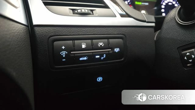 Genesis G80 id 4304700 из Кореи 8