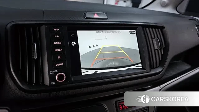 Kia The New Kia Ray id 3517988 из Кореи 8