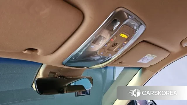 Genesis GV80 id 3708612 из Кореи 8