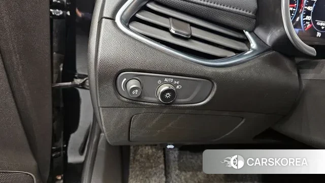 Chevrolet (GM Daewoo) The New Malibu id 3672118 из Кореи 8