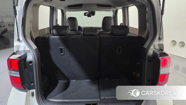 Kia The New Kia Ray id 4853476 из Кореи 8