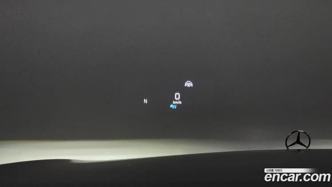 Mercedes-Benz S-Class W222 id 2126825 из Кореи 8