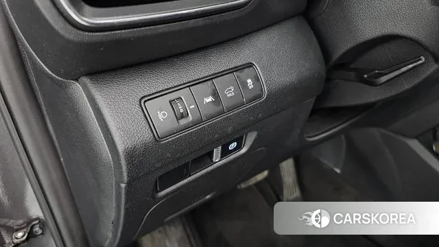 Hyundai The New Santa Fe id 3576770 из Кореи 8