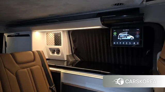 Hyundai Staria id 3746185 из Кореи 8