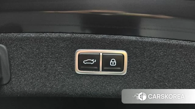 Genesis G80 (RG3) id 4792210 из Кореи 8