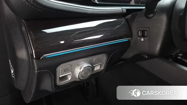 Mercedes-Benz GLE-Class W167 id 3503357 из Кореи 8