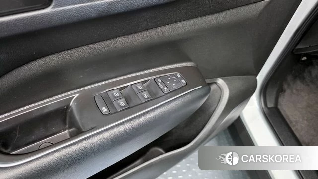 Renault Korea (Samsung) The New QM6 id 3965471 из Кореи 8