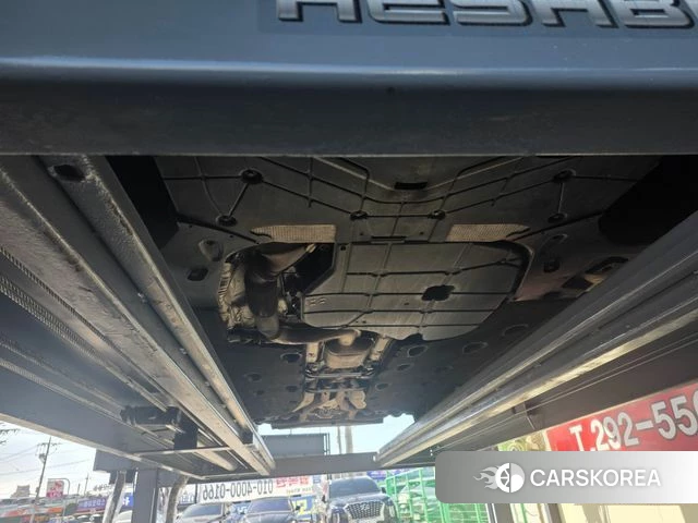 Maserati Ghibli id 3814445 из Кореи 8