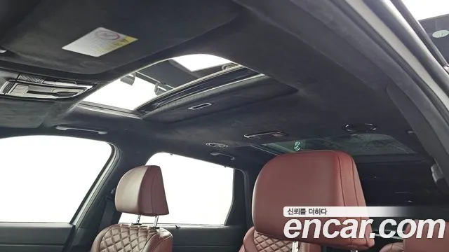 Hyundai Palisade id 2707930 из Кореи 8