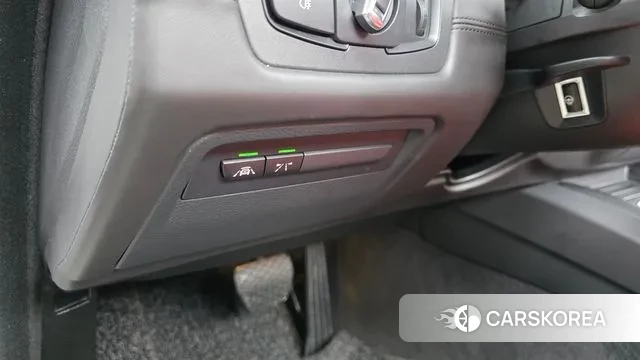 BMW 4 Series (F32) id 3391727 из Кореи 8