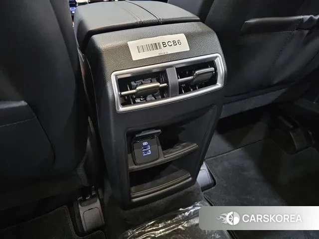 Ssangyong Torres id 3236820 из Кореи 8