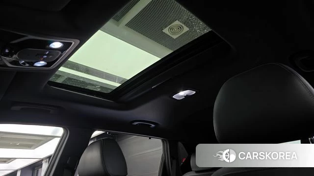 Ssangyong All New Rexton id 3904807 из Кореи 8