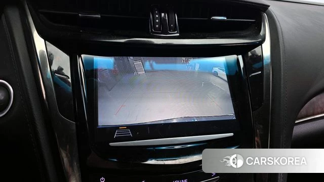 Cadillac CTS 3rd generation id 3692623 из Кореи 8