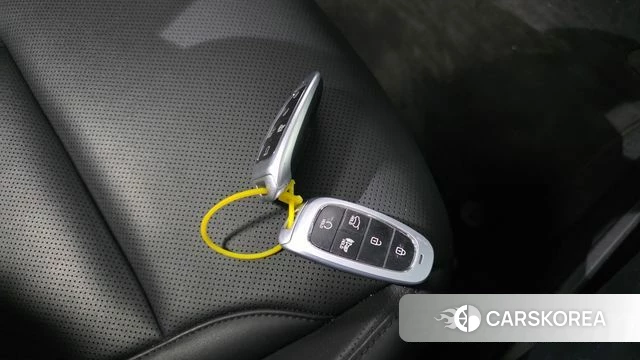 Hyundai Tucson (NX4) id 4292729 из Кореи 8