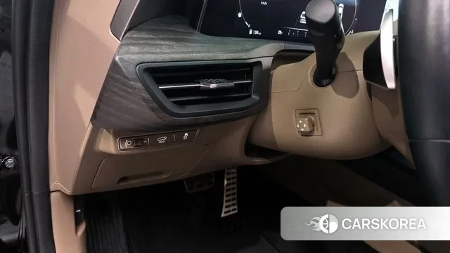 Kia K8 id 3105807 из Кореи 8