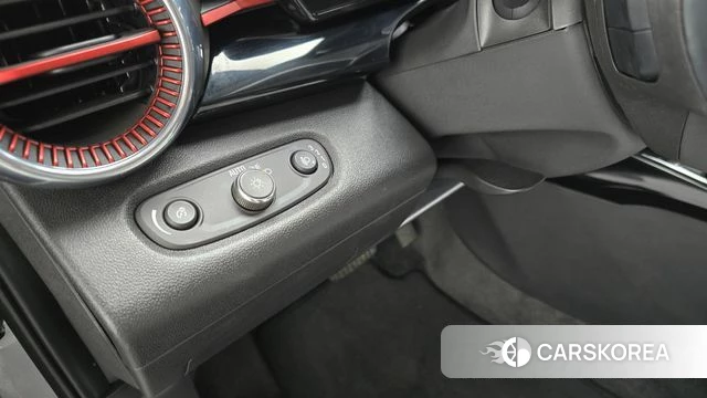 Chevrolet (GM Daewoo) Trax Crossover id 4834215 из Кореи 8