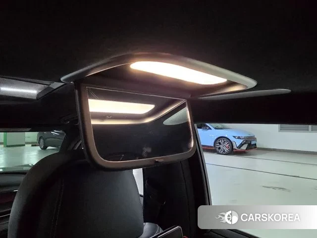 Genesis G90 (RS4) id 3670841 из Кореи 8