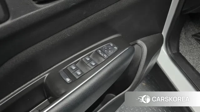 Renault Korea (Samsung) The New QM6 id 3406638 из Кореи 8