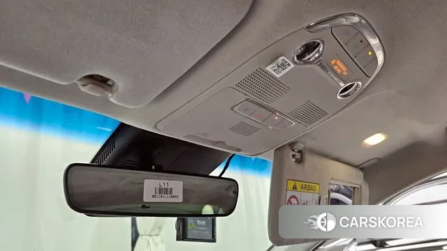 Hyundai The New Grandeur IG id 3054030 из Кореи 8