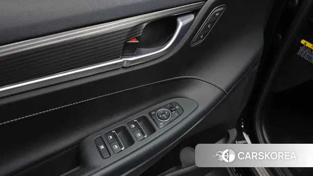 Hyundai Grandeur IG id 3439910 из Кореи 8