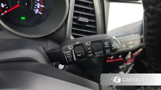 Ssangyong Tivoli Armor id 3773133 из Кореи 8