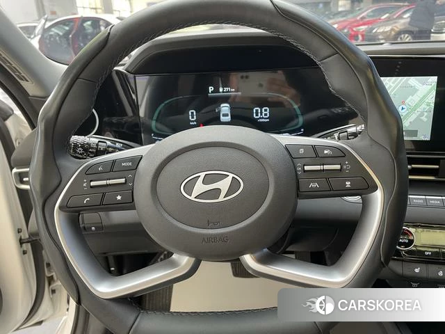 Hyundai Elantra id 4258145 из Китая 8