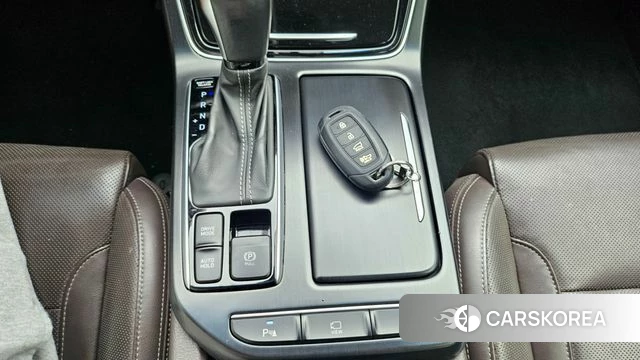 Hyundai Grandeur IG id 4728159 из Кореи 8