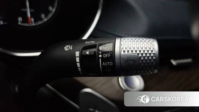 Genesis G80 (RG3) id 3741807 из Кореи 8