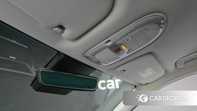 Hyundai Ionic 5 id 4517248 из Кореи 8