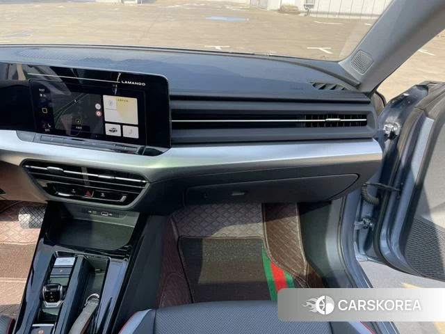 Volkswagen Lingdu id 4276144 из Китая 8