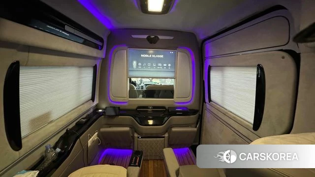 Hyundai Solati id 3905404 из Кореи 8