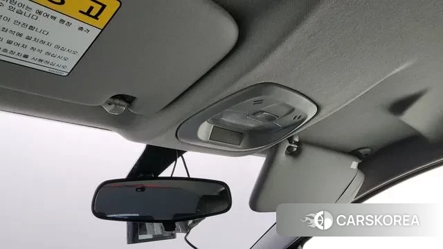 Chevrolet (GM Daewoo) The Next Spark id 3455293 из Кореи 8