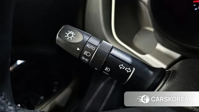 Kia The New Ray id 2998888 из Кореи 8