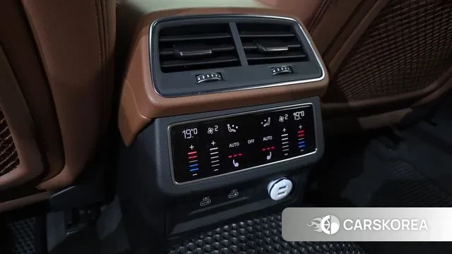 Audi A6 (C8) id 3016819 из Кореи 8