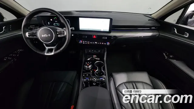 Kia The New K5 Hybrid 3rd generation id 2702717 из Кореи 8